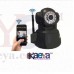 OkaeYa -CCTV Dome 24 Hour Day/Night Vision Inbuilt DVR/ Memory Slot With Tv Video Output